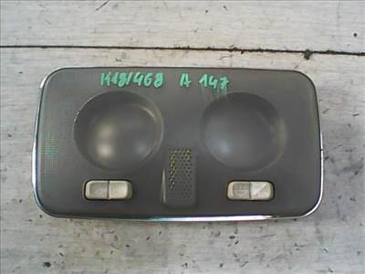 ALFA ROMEO romeo 147 04.10-10.05 utastér világítás első