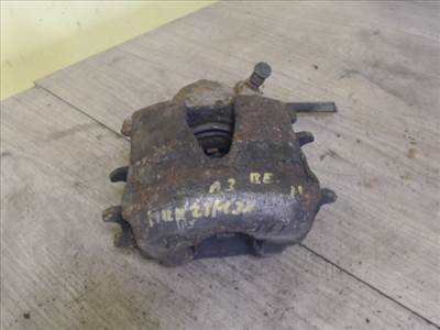 AUDI A3 2000.07.01-2003.04.30 Bal első féknyereg munkahengerrel