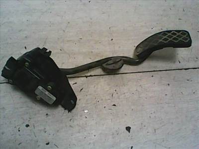 AUDI A4 01-04 Elektromos gázpedál