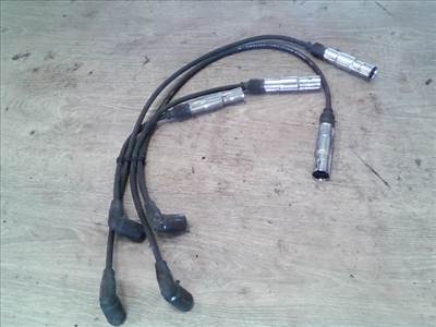 AUDI A4 05-08 Gyújtókábelköteg garnitúra