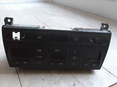 AUDI A6 97-04 Fűtés vezérlő panel