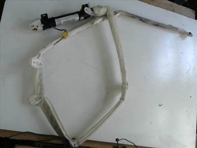 AUDI A8 94.06-02.12 Függönylégzsák jobb