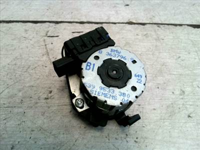 BMW E39 95-03 Fűtésszabályzó zsalu állító motor