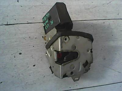 BMW E39 95-03 Jobb hátsó ajtó zárszerkezet központi záras