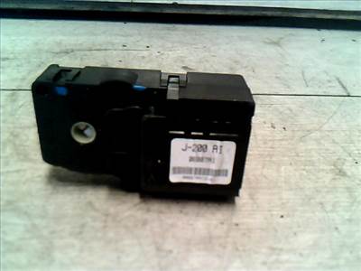 CHEVROLET NUBIRA 03-10 Fűtésszabályzó zsalu állító motor