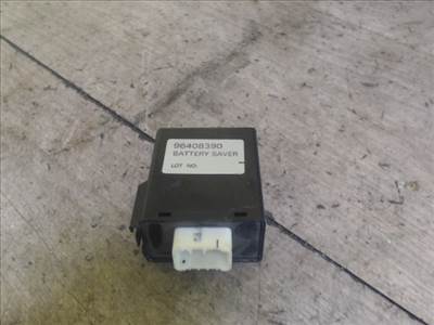 CHEVROLET SPARK Akkumulátor vezérlő