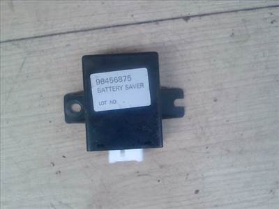 CHEVROLET Tacuma 02-08 Akkumulátor vezérlő