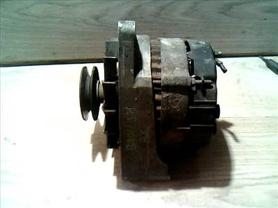 CITROEN AX -92 Generátor.benzines