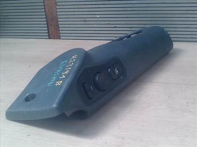 CITROEN EVASION Elektromos tükör állító kapcsoló