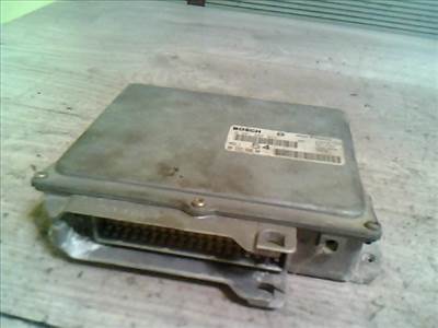 CITROEN SAXO -99 Motorvezérlő egység ECU PCM modul