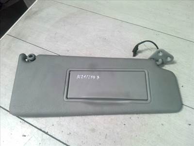 CITROEN XM Jobb napellenző