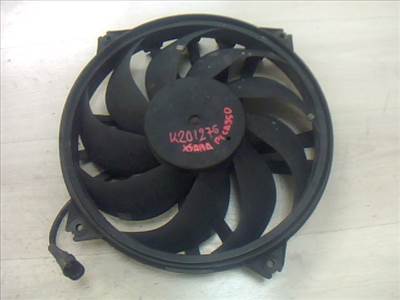 CITROEN XSARA PICASSO -04 Hűtőventilátor