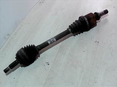 DACIA LOGAN 04.11-08.06 Bal első féltengely