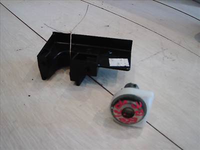 DACIA Sandero Stepway 2017.01.01- Bal első ajtó dugózár