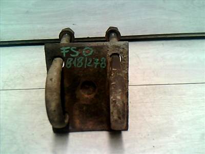 DAEWOO FSO Cuppánt csavar