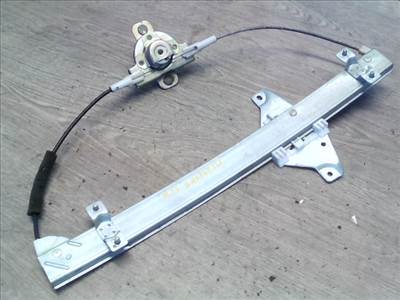 DAEWOO KALOS Bal hátsó ablakemelő szerkezet mechanikus