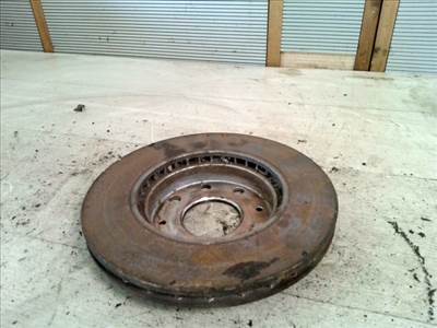 DAEWOO KALOS Első féktárcsa 