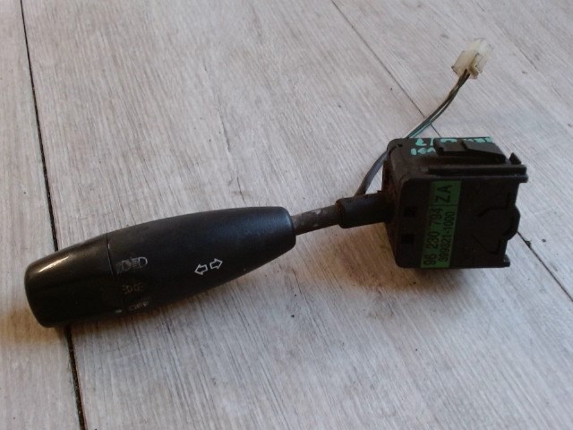 DAEWOO LANOS -01 Kormánykapcsoló bal irányjelző 1. kép