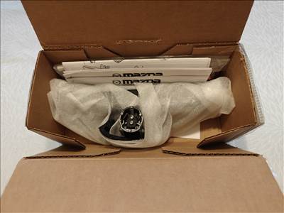 Mazda 3 BP belső visszapillantó tükör  belg69220 gntx1755