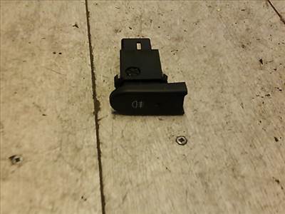 DAEWOO LANOS 01- Ködlámpa kapcsoló első