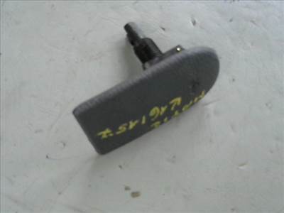 DAEWOO MATIZ 01-05 Csomagtérajtó nyitó kar