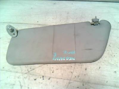 DAEWOO MATIZ 98-01 Bal napellenző