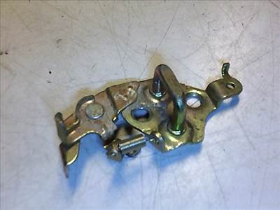 DAEWOO MATIZ 98-01 CSOMAGTÉRAJTÓ ZÁR ÜTKÖZŐ