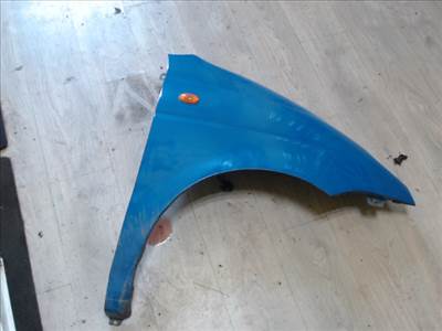 DAEWOO MATIZ 98-01 Jobb első sárvédő