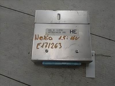 DAEWOO NEXIA Motorvezérlő egység ECU PCM modul