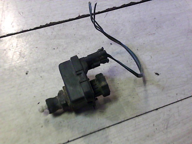 DAEWOO TICO Fényszórómagasság állító motor pozíció független 1. kép