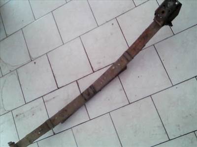 DODGE CARAVAN Laprugó