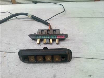 FIAT BRAVA Egyéb elektronika