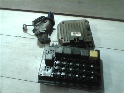 FIAT Croma 1985.12.01-1990.12.31 ecu