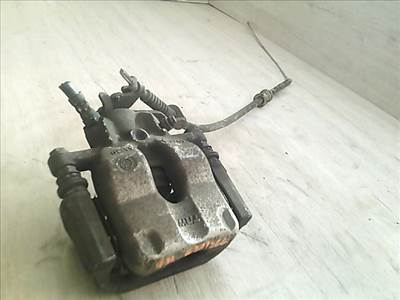 FIAT Croma 3 2005.06.01-2010.02.28 Jobb hátsó féknyereg munkahengerrel