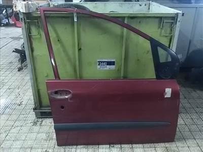 FIAT MULTIPLA 02.03-04.07 Jobb első ajtó.