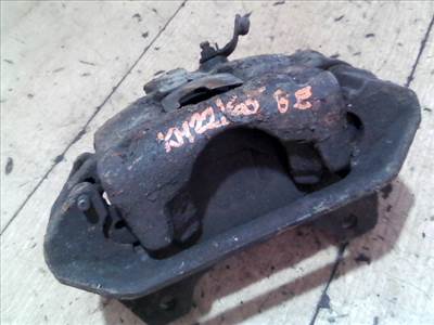 FIAT Panda 03-11 Bal első féknyereg munkahengerrel