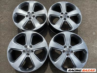 4db gyári 18" Opel Mokka - Mokka X alufelni. (3986)
