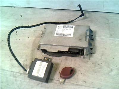 FIAT PUNTO I. Motorvezérlő egység ECU PCM modul