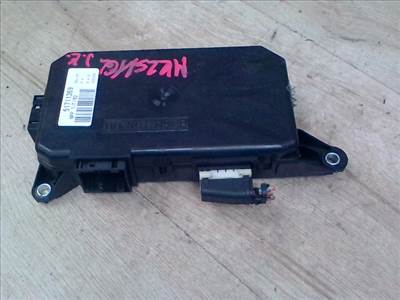 FIAT STILO 01.09-06.12 Ablakemelő vezérlő elektronika