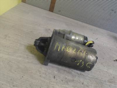 FIAT TIPO 89- Önindító. benzines