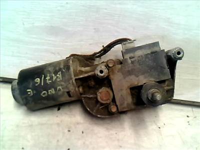 FIAT UNO 83-89 Ablaktörlő motor hátsó