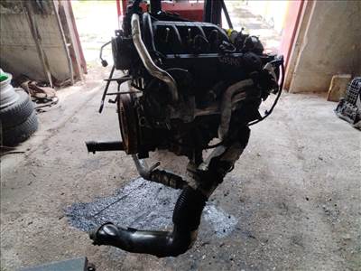 FORD C-MAX 03.06-07.03 Motor, diesel fűzött blokk hengerfejjel