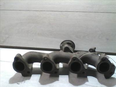 FORD ESCORT 95- Kipufogó csonk 