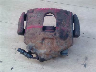 FORD Fiesta 02-05 VAN Bal első féknyereg munkahengerrel