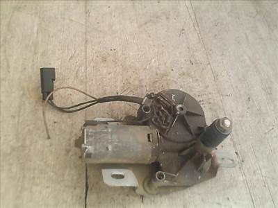 FORD FIESTA 89-95 Ablaktörlő motor hátsó