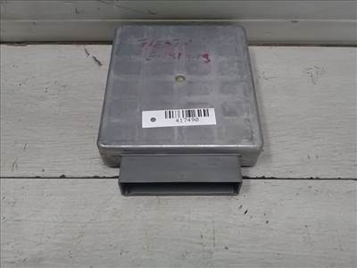 FORD FIESTA 96-99 Motorvezérlő egység ECU PCM modul