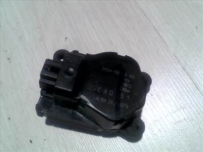 FORD FOCUS 04- Fűtésszabályzó zsalu állító motor