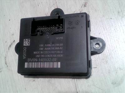 FORD FOCUS 04- Központizár vezérlő elektronika