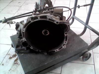 FORD FOCUS 98-04 Sebességváltó. benzines manuális