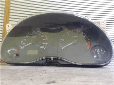FORD GALAXY 95.08-00.09 Óracsoport